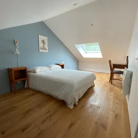 Hébergement de vacances Maisonnette Confortable A *