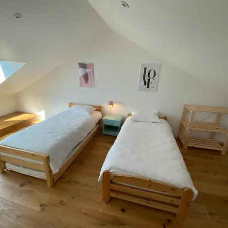 Maisonnette Confortable A *