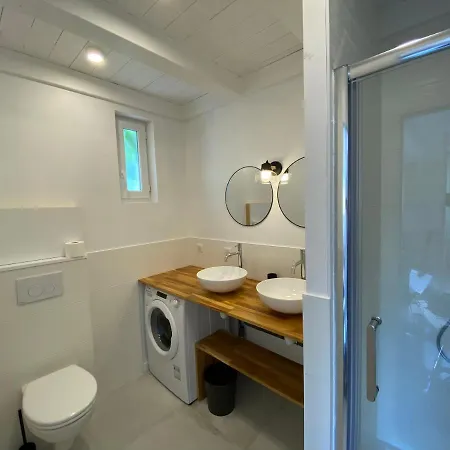 Maisonnette Confortable A 波尔尼克