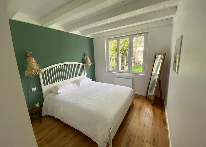 別荘 Maisonnette Confortable A