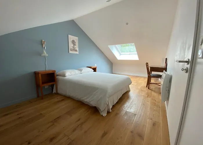 別荘 Maisonnette Confortable A *