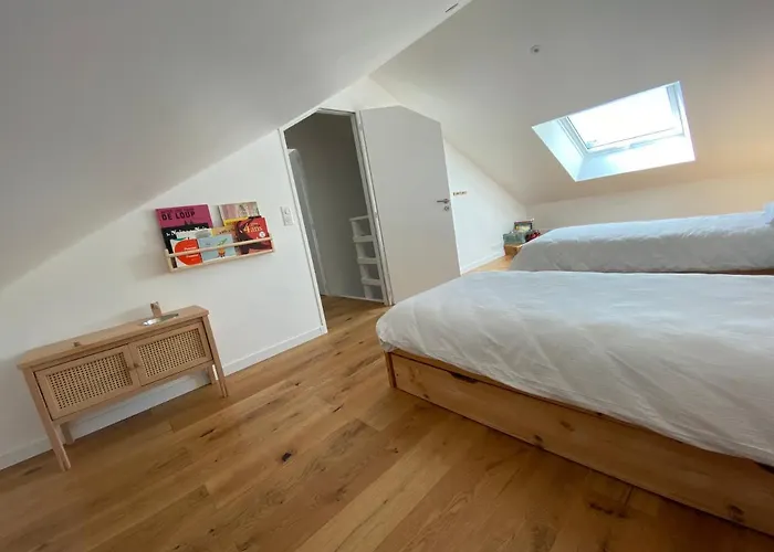 Maisonnette Confortable A ポルニック